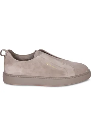santoni Herren, Schuhe, , 41 1/2 EUGröße: