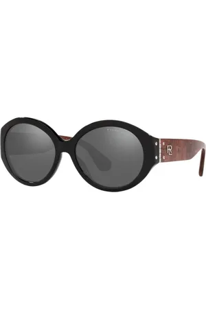 Ralph Lauren Damen, Accessories, Braun, ONE SIZEGröße: