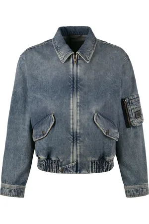 Dolce & Gabbana Herren, Jacken, Blau, XLGröße: