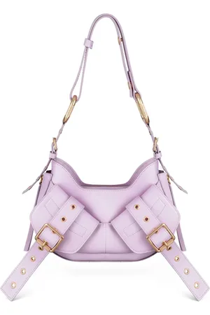 BIASIA Damen, Taschen, Lila, ONE SIZEGröße: