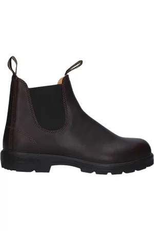 Blundstone Herren, Schuhe, Braun, 44 EUGröße: