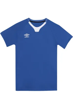 Umbro Herren, Oberteile, Blau, XSGröße: