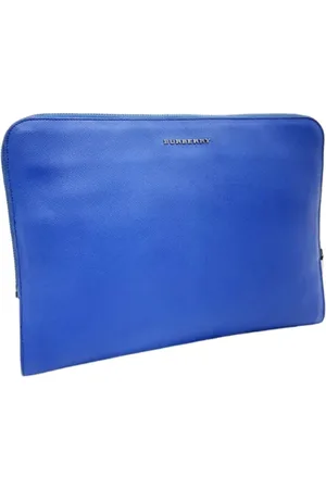 Burberry Damen, Pre-Owned, Blau, ONE SIZEGröße: