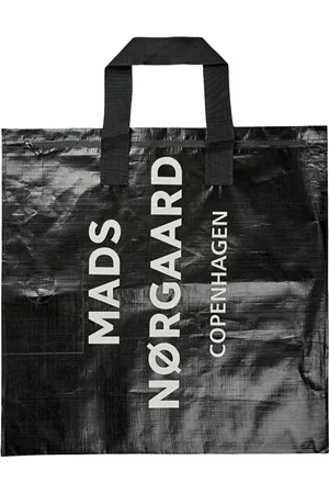 Mads Norgaard Damen, Taschen, Schwarzk, ONE SIZEGröße: