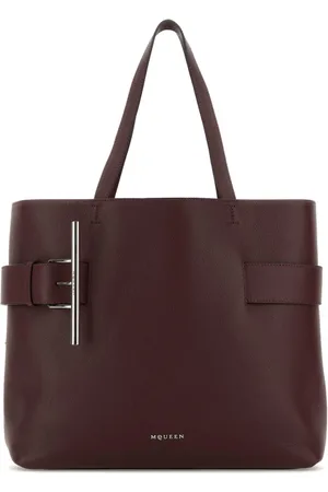 Alexander McQueen Damen, Taschen, Lila, ONE SIZEGröße: