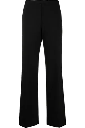 Aspesi Damen, Hosen, Schwarzk, XSGröße:
