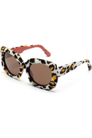 Marni Damen, Accessories, Mehrfarbig, 56 MMGröße: