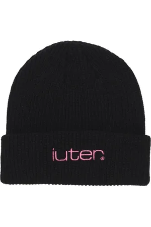 IUTER Herren, Accessories, Schwarzk, ONE SIZEGröße:
