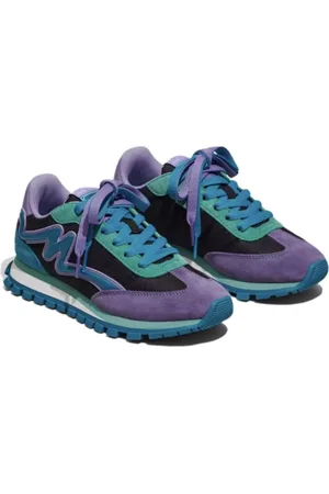 Marc Jacobs Damen, Schuhe, Blau, 37 EUGröße: