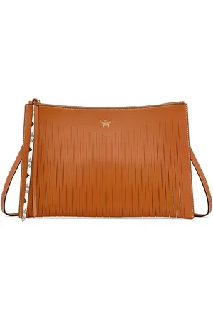 MCM Damen, Taschen, Braun, ONE SIZEGröße: