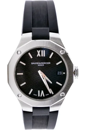 Baume et Mercier Damen, Accessories, Schwarzk, ONE SIZEGröße: