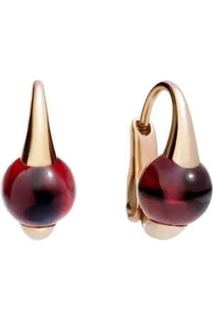 Pomellato Damen, Accessories, Rot, ONE SIZEGröße: