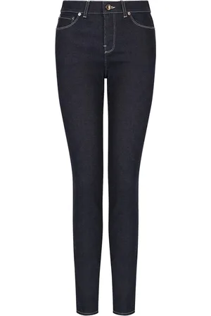 Giorgio Armani Damen, Jeans, Blau, W30Größe: