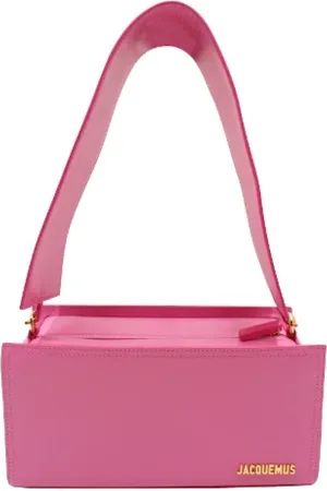 Jacquemus Damen, Pre-Owned, Rosa, ONE SIZEGröße: