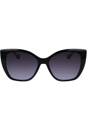 Liu Jo Damen, Accessories, Schwarzk, ONE SIZEGröße: