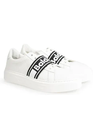 BALDININI Herren, Schuhe, Weiß, 45 EUGröße: