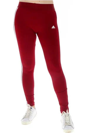 adidas Damen, Sport, Rot, LGröße: