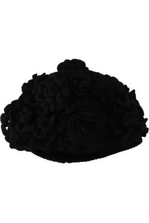 Dolce & Gabbana Unisex, Accessories, Schwarzk, ONE SIZEGröße: