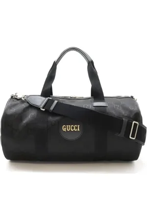 Gucci Damen, Pre-Owned, Schwarzk, ONE SIZEGröße: