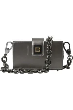 Dolce & Gabbana Damen, Pre-Owned, Grau, ONE SIZEGröße:
