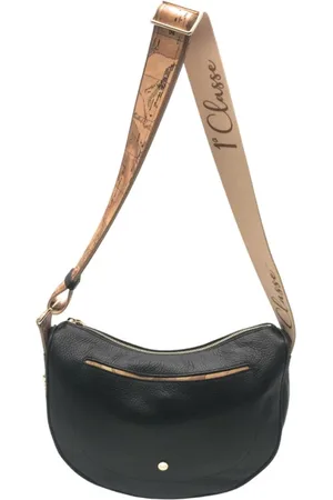 ALVIERO MARTINI 1A CLASSE Damen, Taschen, Schwarzk, ONE SIZEGröße: