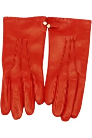 Ballin Damen, Accessories, Rot, 6 1/2 INGröße: