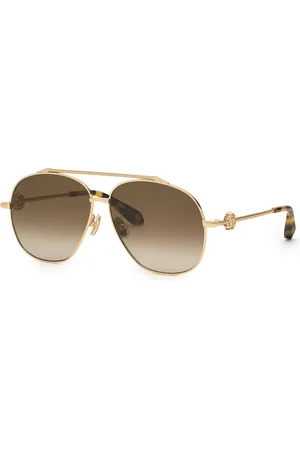 Roberto Cavalli Unisex, Accessories, Gelb, 62 MMGröße: