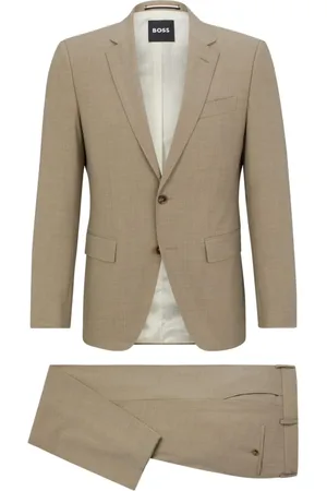 HUGO BOSS Herren, Anzüge, , XLGröße: