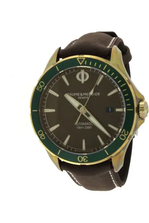Baume et Mercier Damen, Accessories, Braun, ONE SIZEGröße: