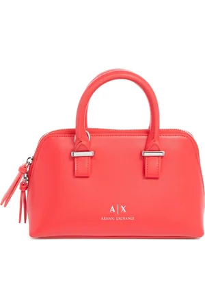 Armani Exchange Damen, Taschen, Rot, ONE SIZEGröße: