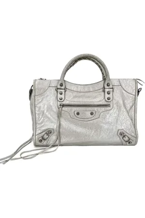 Balenciaga Damen, Pre-Owned, Grau, ONE SIZEGröße: