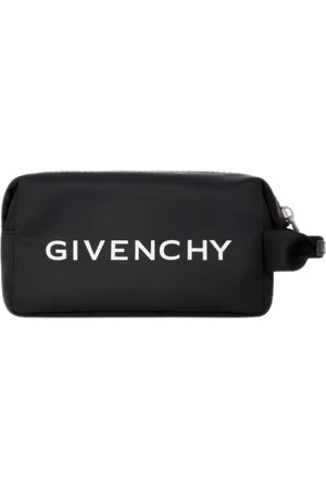 Givenchy Herren, Taschen, Schwarzk, ONE SIZEGröße: