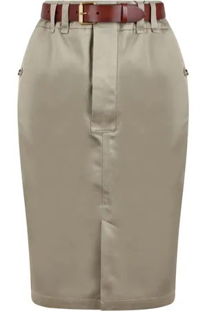 Saint Laurent Damen, Röcke, , SGröße: