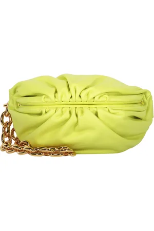 Bottega Veneta Damen, Taschen, Grün, ONE SIZEGröße: