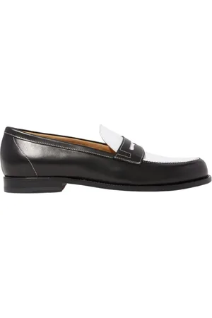 Scarosso Herren, Schuhe, Schwarzk, 43 EUGröße: