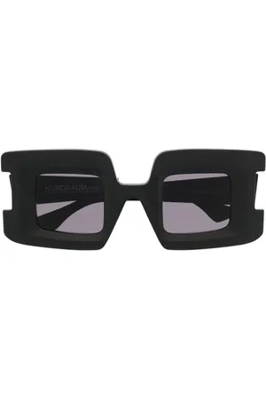 KUBORAUM Unisex, Accessories, Schwarzk, 46 MMGröße: