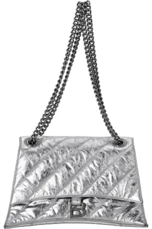 Balenciaga Damen, Pre-Owned, Grau, ONE SIZEGröße: