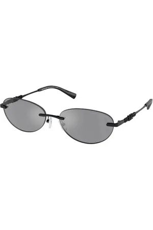 Michael Kors Unisex, Accessories, Grau, 58 MMGröße:
