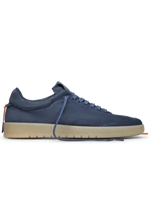Barracuda Herren, Schuhe, Blau, 44 EUGröße:
