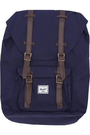 Herschel Herren, Taschen, Blau, ONE SIZEGröße: