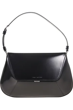 Amina Muaddi Damen, Taschen, Schwarzk, ONE SIZEGröße: