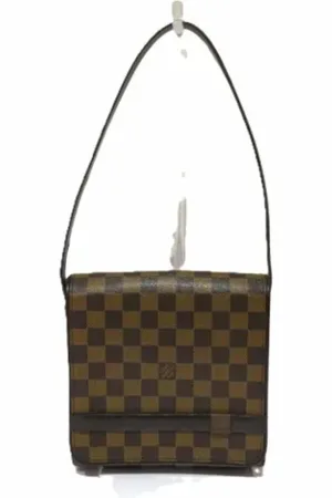 LOUIS VUITTON Damen, Pre-Owned, Braun, ONE SIZEGröße: