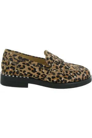 Ash Damen, Schuhe, Braun, 38 EUGröße: