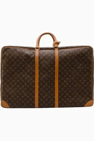 LOUIS VUITTON Damen, Pre-Owned, Braun, ONE SIZEGröße: