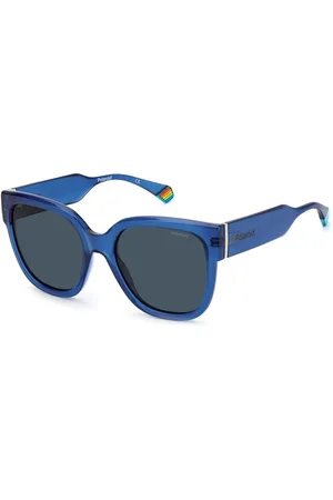 Polaroid Damen, Accessories, Blau, ONE SIZEGröße: