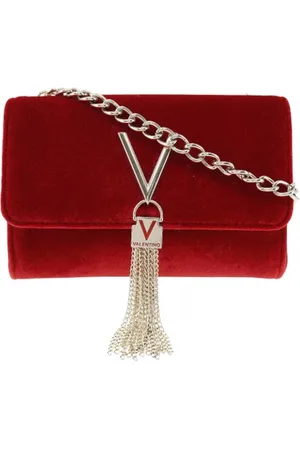 VALENTINO Damen, Pre-Owned, Rot, ONE SIZEGröße: