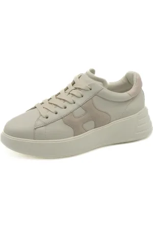 Hogan Damen, Schuhe, Rosa, 37 EUGröße: