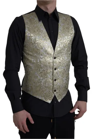 Dolce & Gabbana Herren, Anzüge, Mehrfarbig, MGröße: