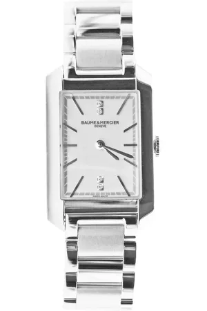 Baume et Mercier Damen, Accessories, Grau, ONE SIZEGröße: