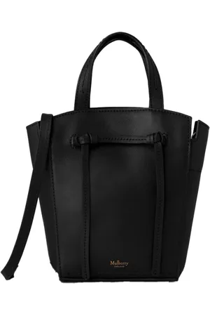 MULBERRY Damen, Taschen, Schwarzk, ONE SIZEGröße: